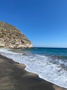 Naturpark Cabo de Gata