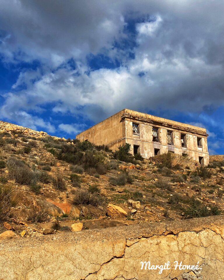 Lost Place Cabo de Gata