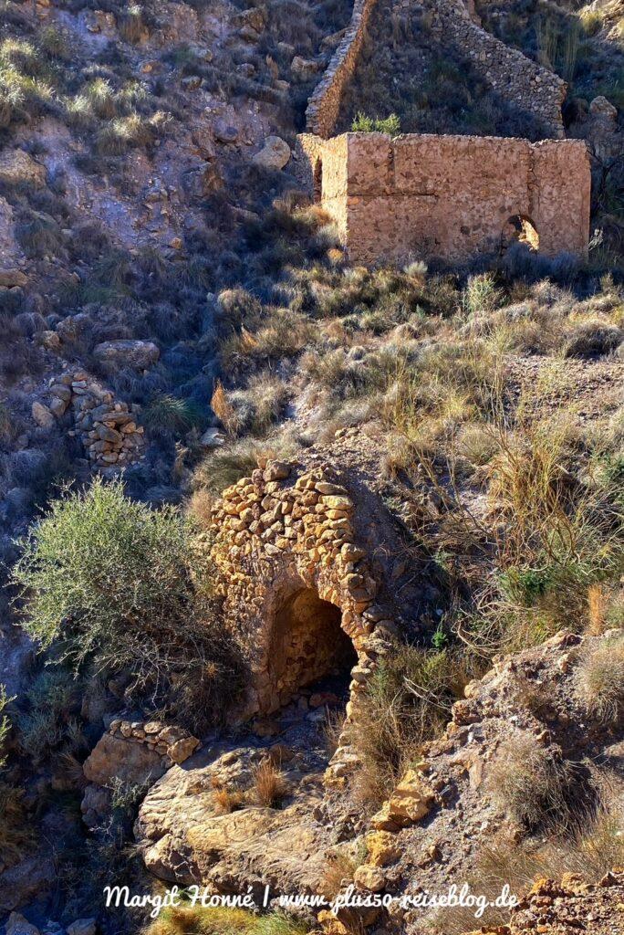 Minas de los Figueras