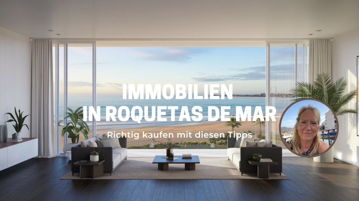 Immobilien Roquetas de Mar richtig kaufen Tipps