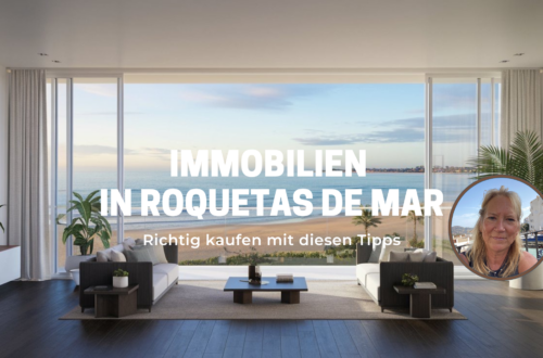 Immobilien Roquetas de Mar richtig kaufen Tipps