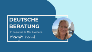 Deutsche Gestoria Beratung Roquetas de Mar