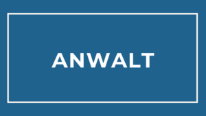 Deutscher Anwalt Roquetas de Mar Almerie