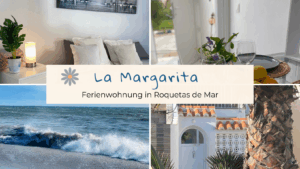 Ferienwohnung Roquetas de Mar im Club Tropicana