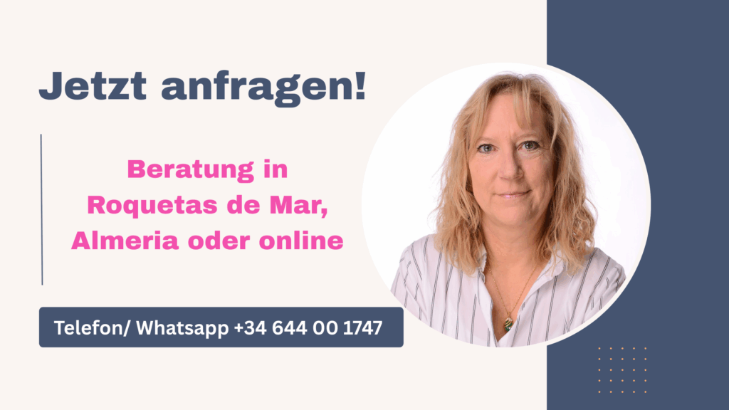 Deutsche Gestoria Roquetas de Mar Beratung und Hilfe