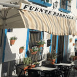 Spanisch lernen Andalusien erleben