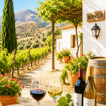 Sprachaufenthalt Spanien Andalusien