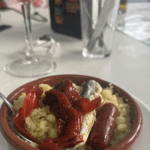 Sprachreise Andalusien mit Kultur und Gastronomie